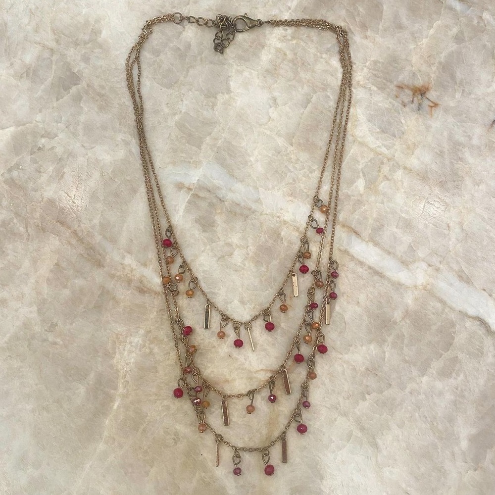 Necklace